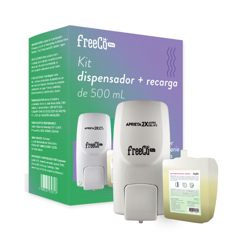 FreeCo Pro Empresas