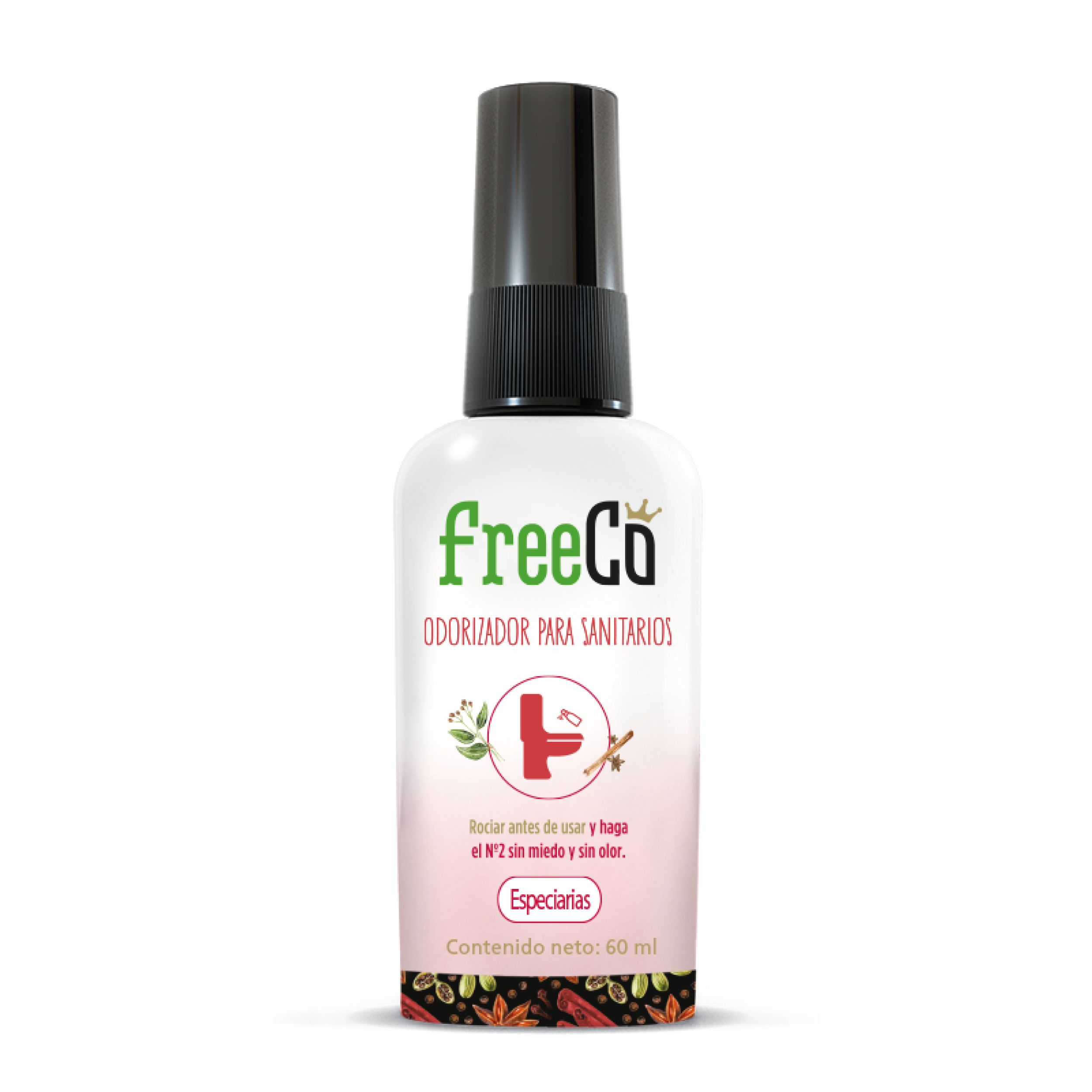 FreeCo Especias