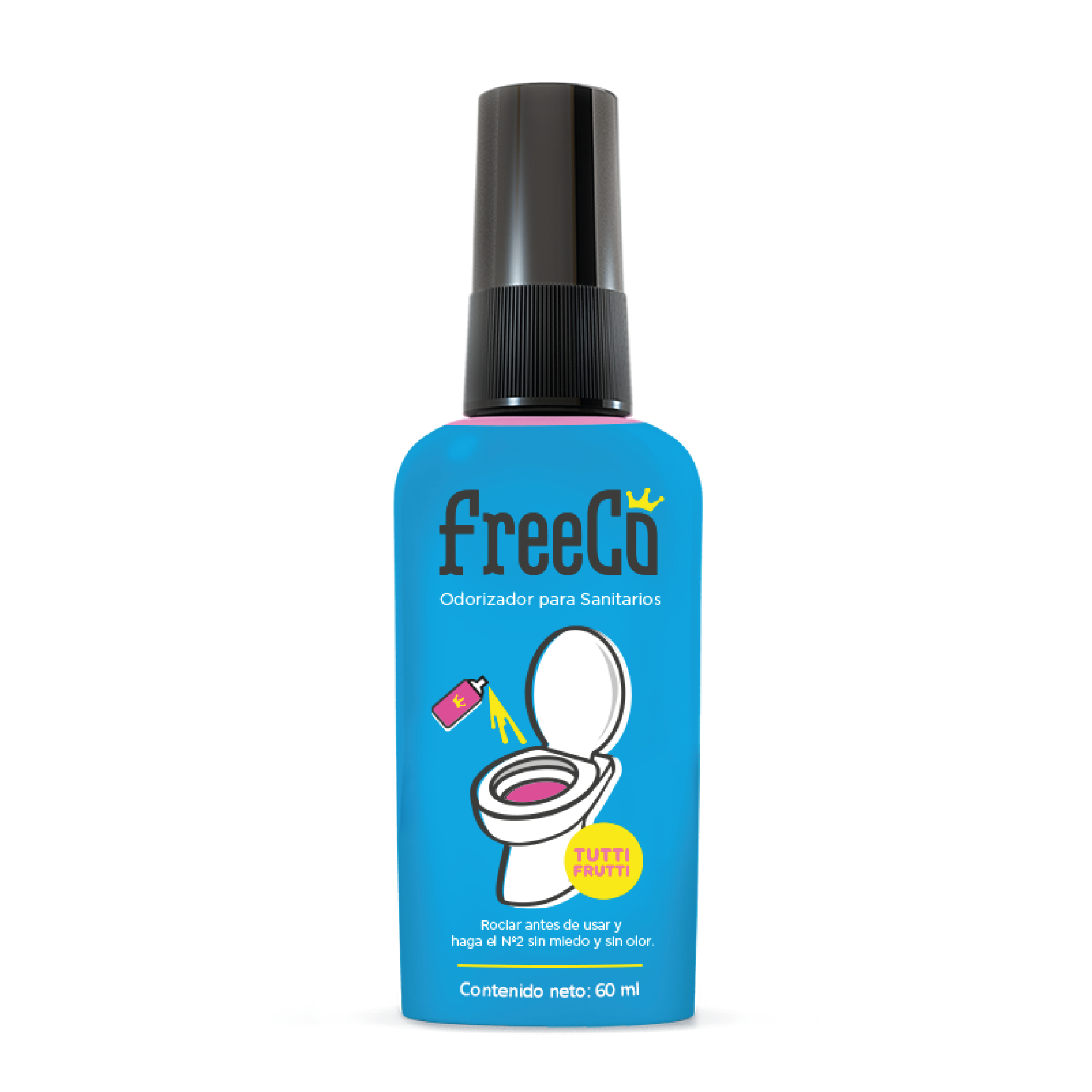 FreeCo Tutti Frutti