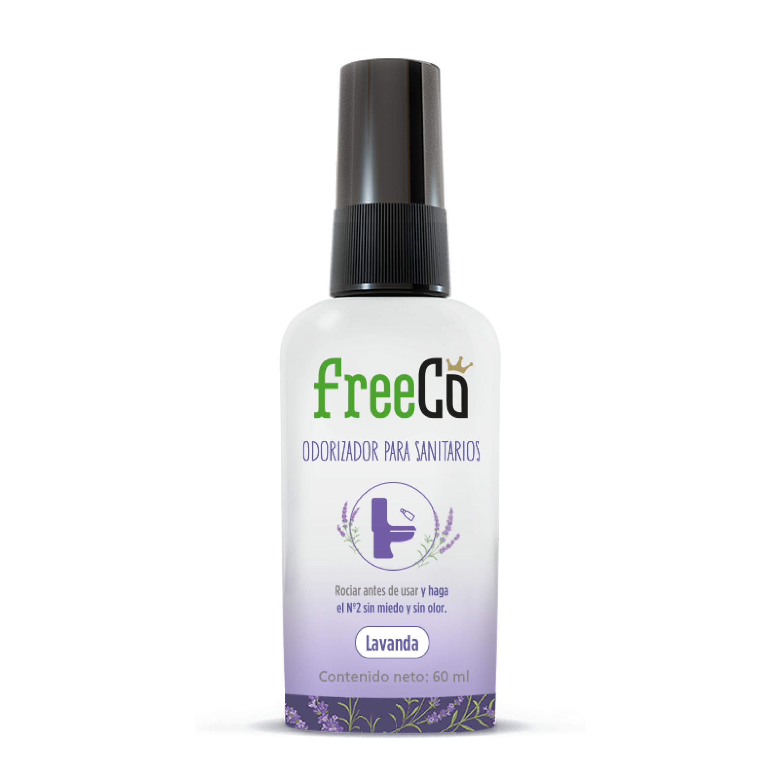 FreeCo Lavanda