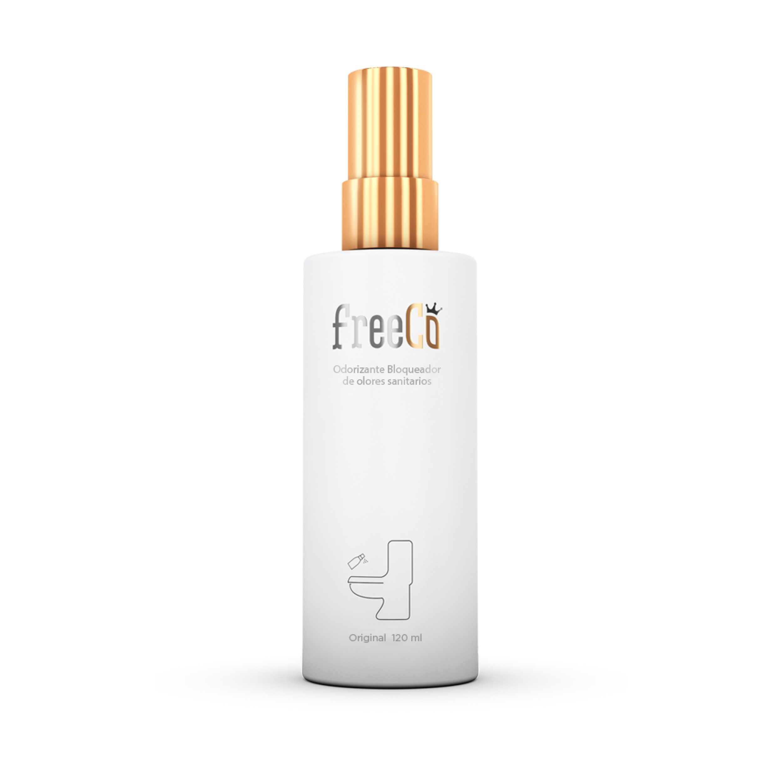 FreeCo Premium White Exclusivo