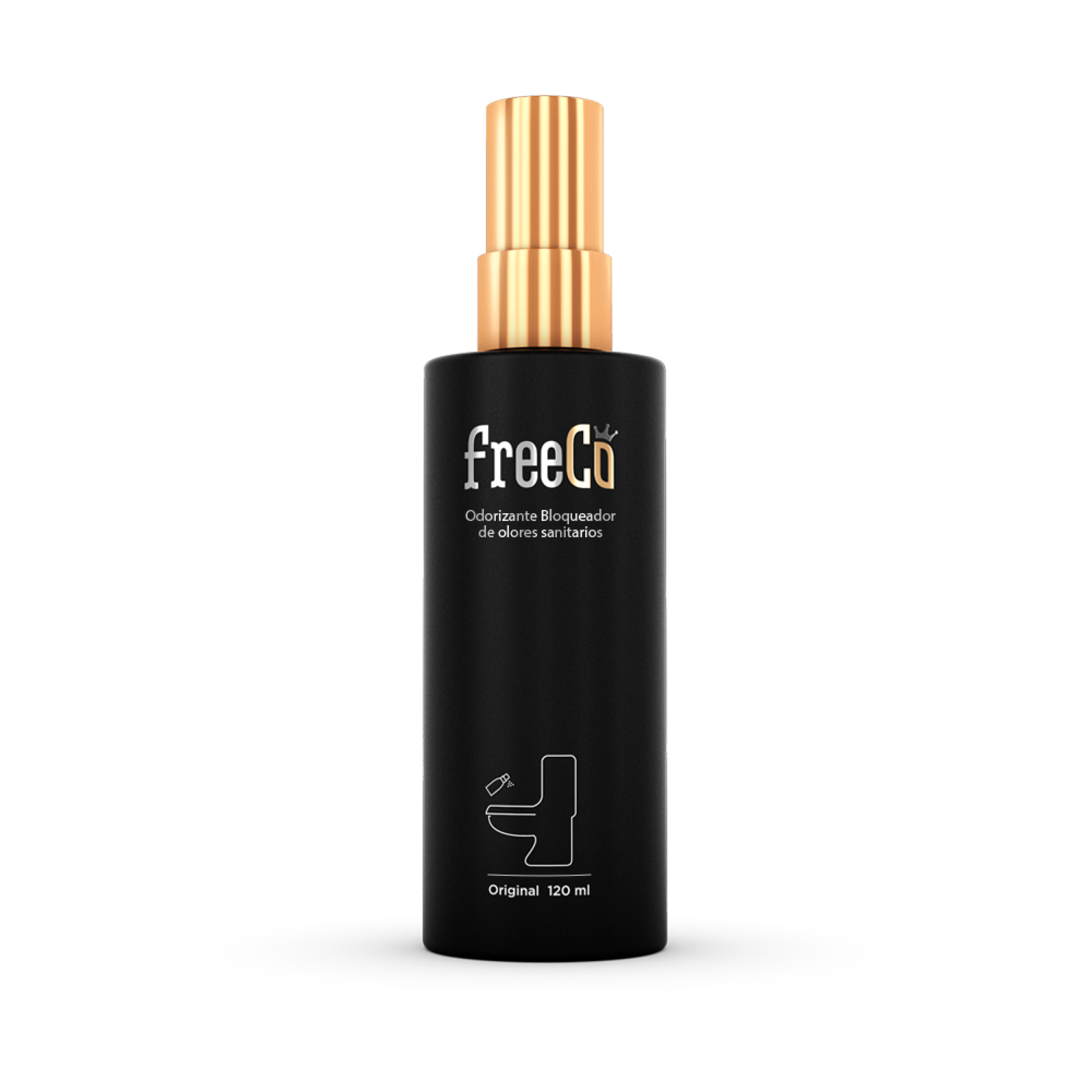 FreeCo Premium Black Exclusivo